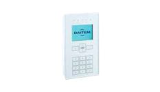 Bus-Bedienteil Daitem D34 560-34AD und 561-34AD